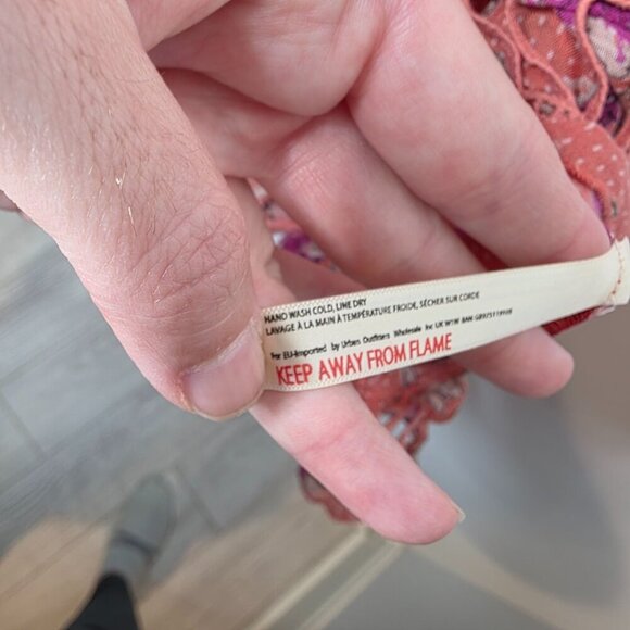 Free People FP One Tunic Womens XSmall - Picture 6 of 8